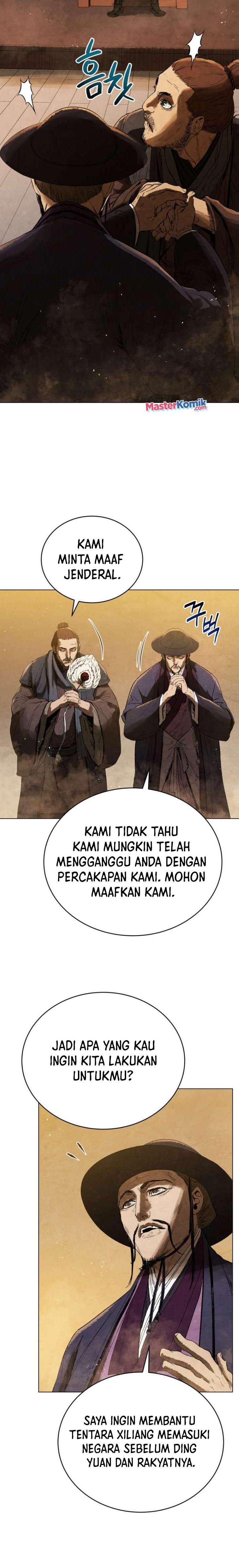 History Of The Three States Chapter 68 Gambar 13