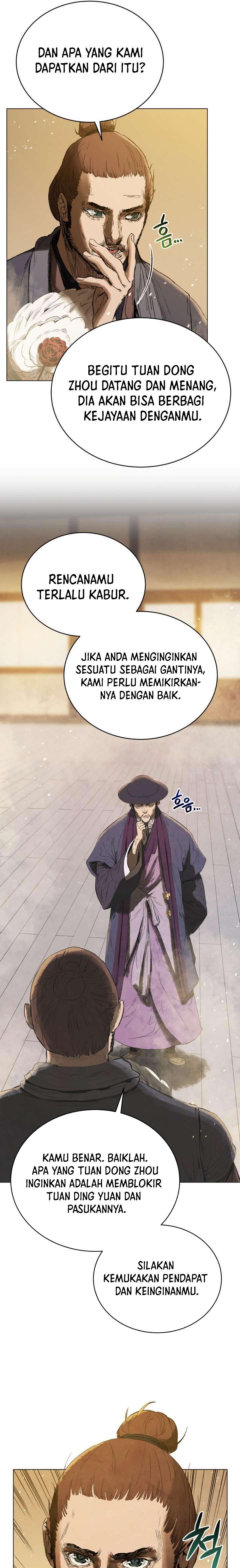 History Of The Three States Chapter 68 Gambar 14