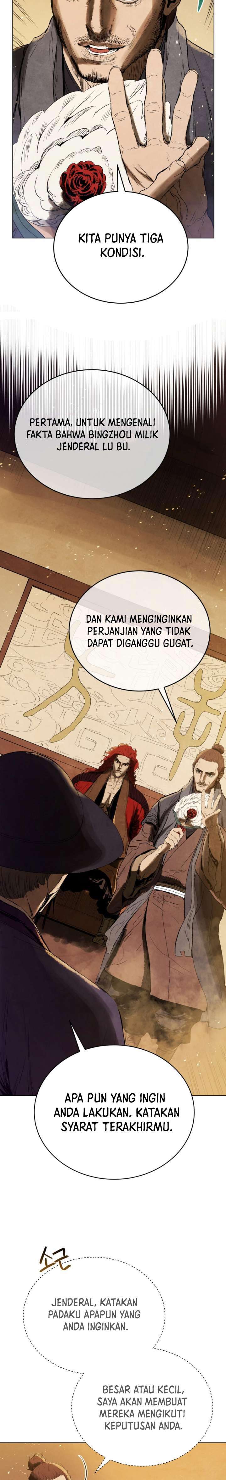 History Of The Three States Chapter 68 Gambar 15