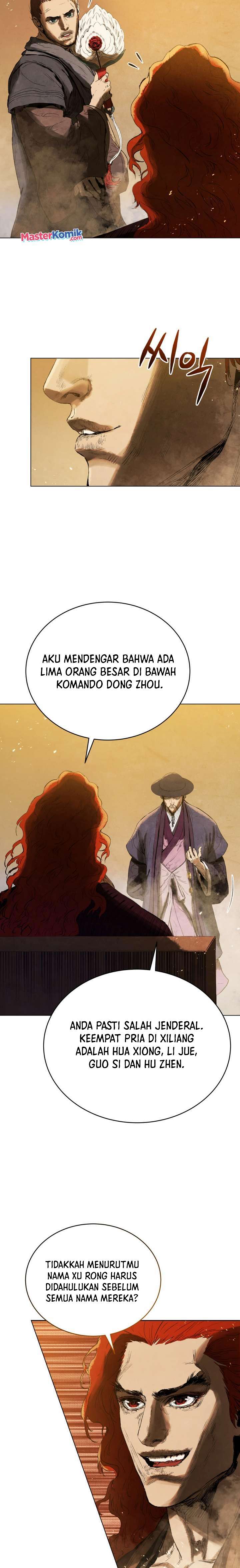 History Of The Three States Chapter 68 Gambar 16