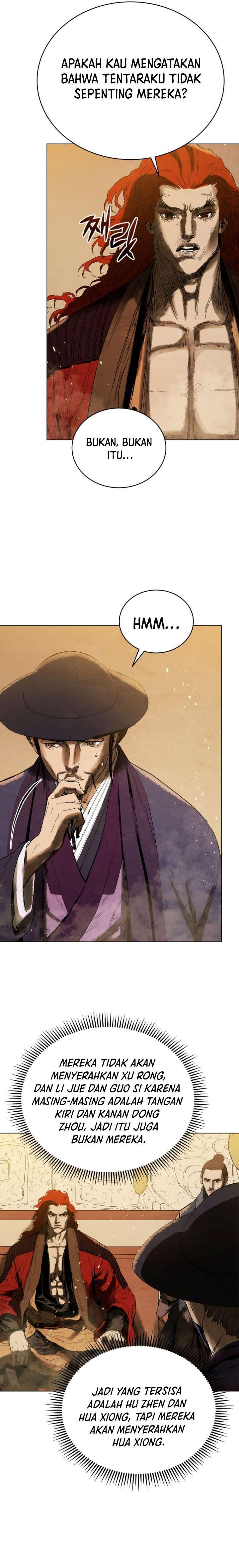 History Of The Three States Chapter 68 Gambar 18