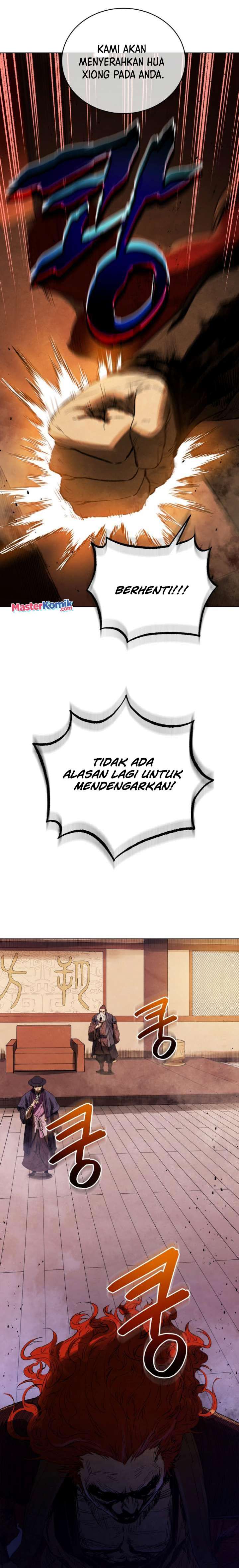 History Of The Three States Chapter 68 Gambar 19