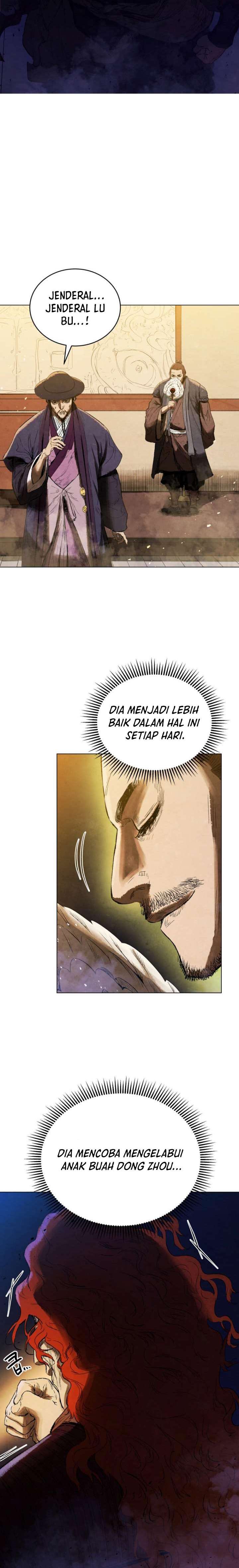 History Of The Three States Chapter 68 Gambar 20