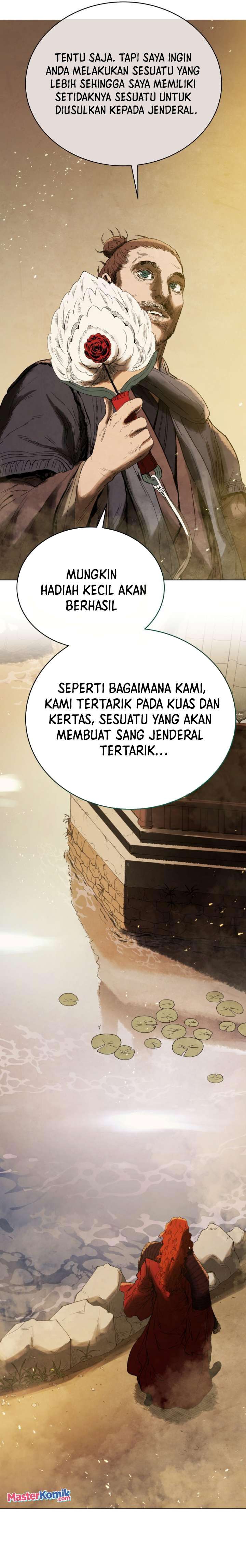 History Of The Three States Chapter 68 Gambar 22