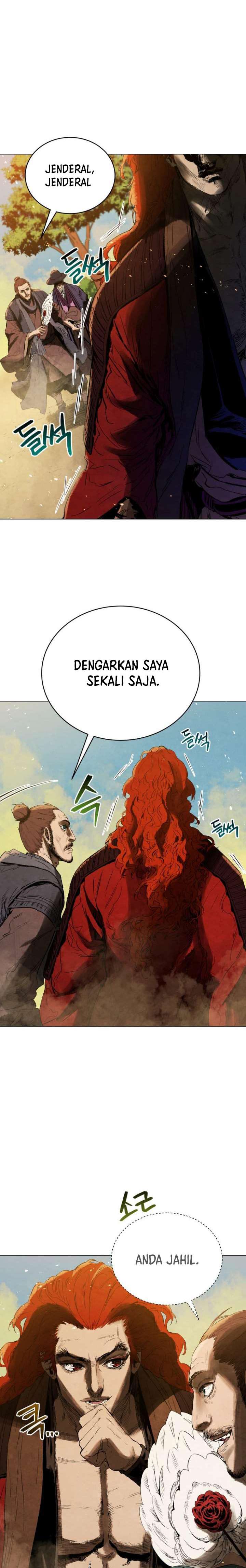 History Of The Three States Chapter 68 Gambar 23