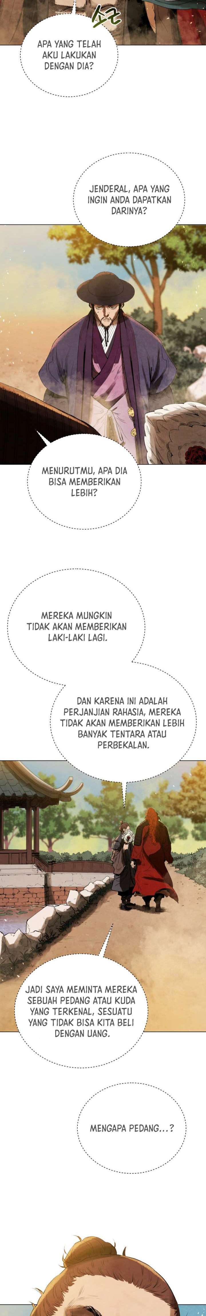 History Of The Three States Chapter 68 Gambar 24
