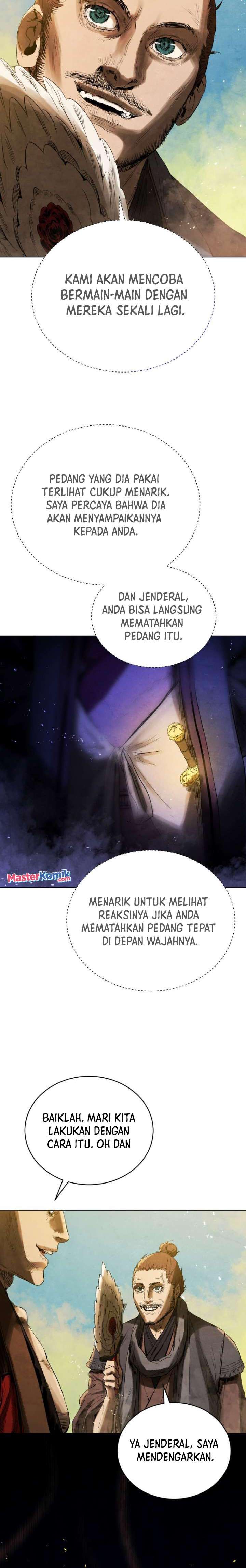 History Of The Three States Chapter 68 Gambar 25