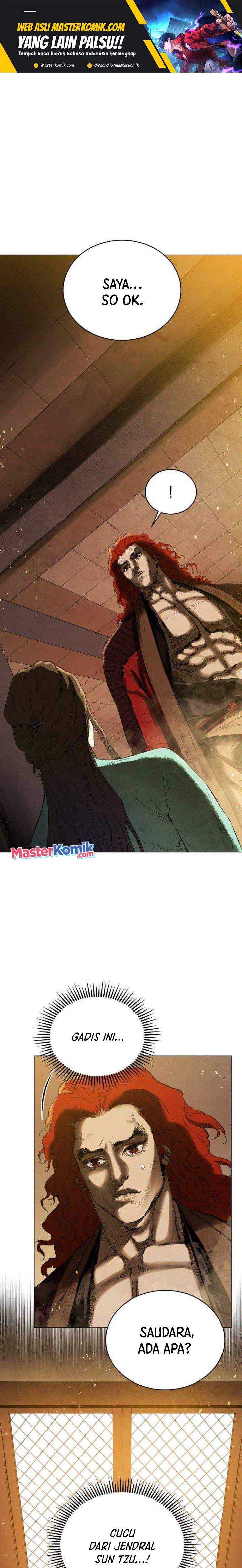 History Of The Three States Chapter 70 Gambar 2