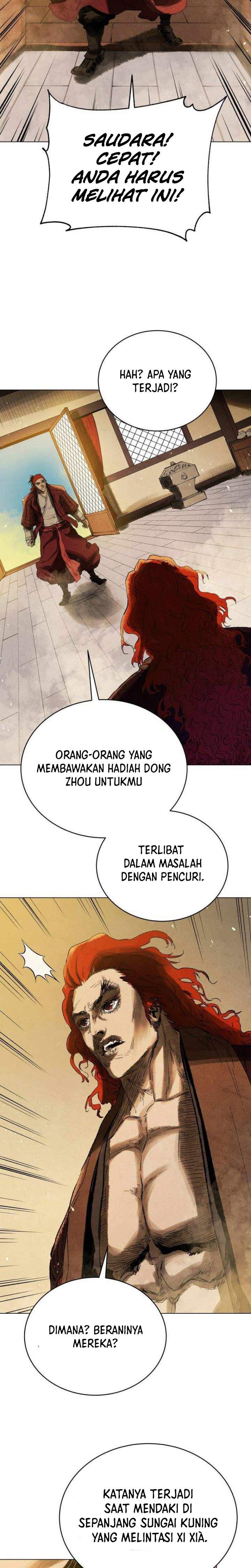 History Of The Three States Chapter 70 Gambar 7