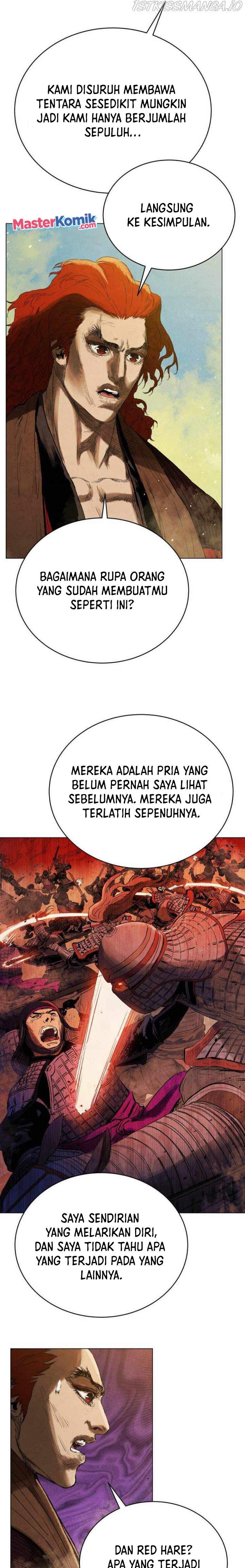 History Of The Three States Chapter 70 Gambar 10