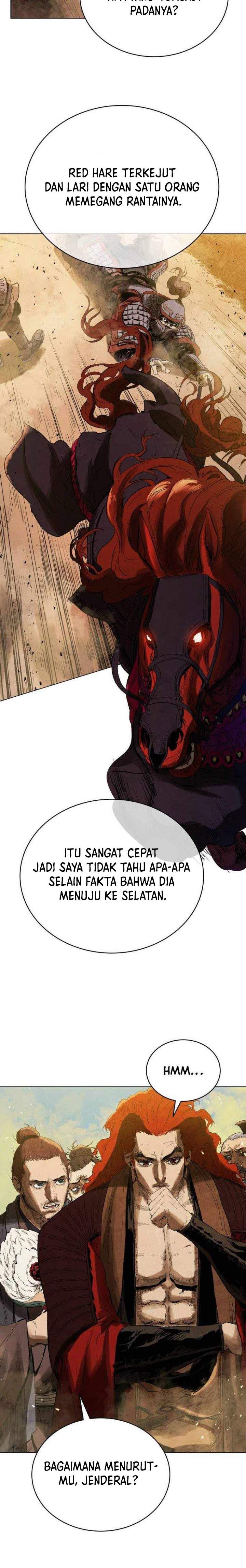 History Of The Three States Chapter 70 Gambar 11