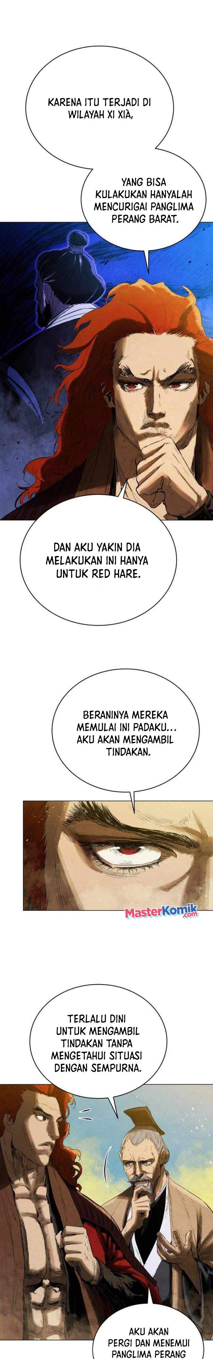 History Of The Three States Chapter 70 Gambar 12