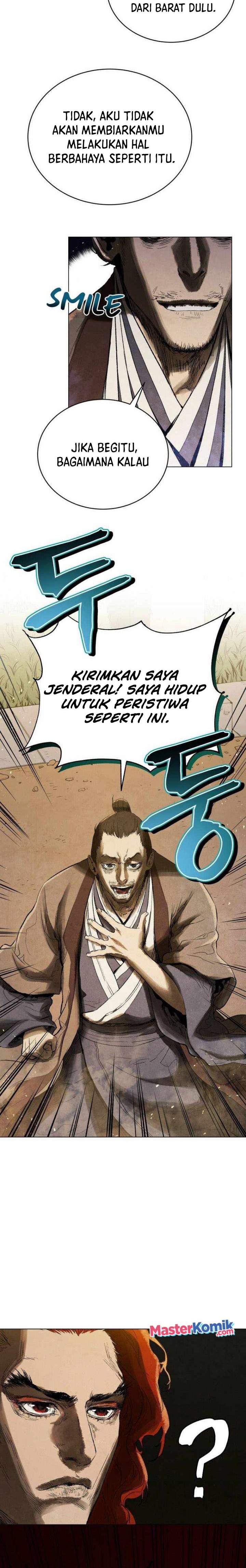History Of The Three States Chapter 70 Gambar 13
