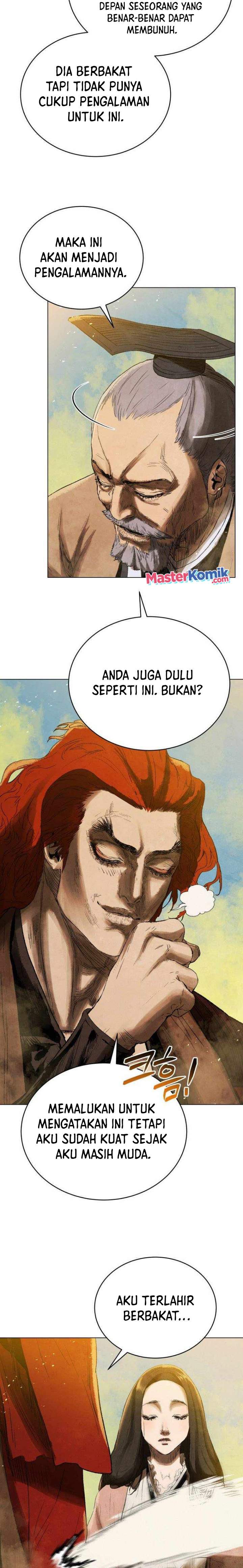 History Of The Three States Chapter 70 Gambar 15