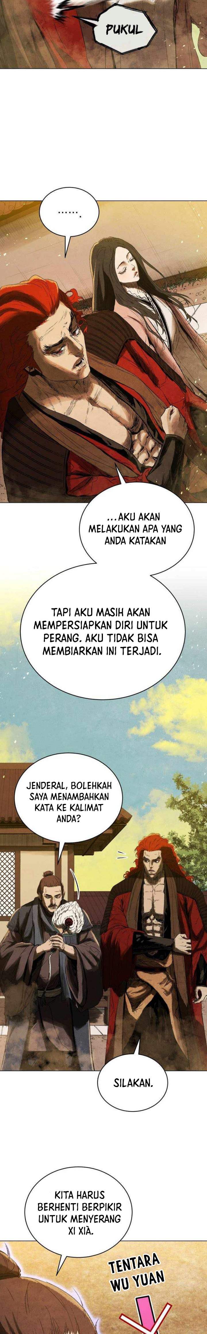 History Of The Three States Chapter 70 Gambar 16