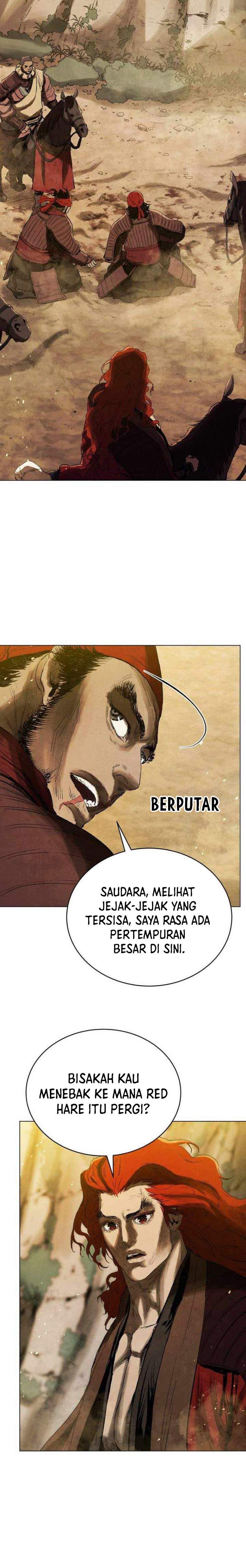 History Of The Three States Chapter 70 Gambar 21