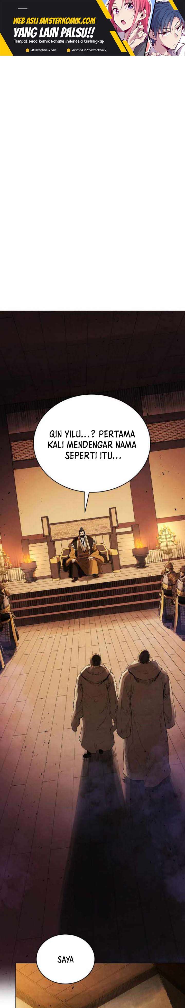 History Of The Three States Chapter 72 Gambar 2