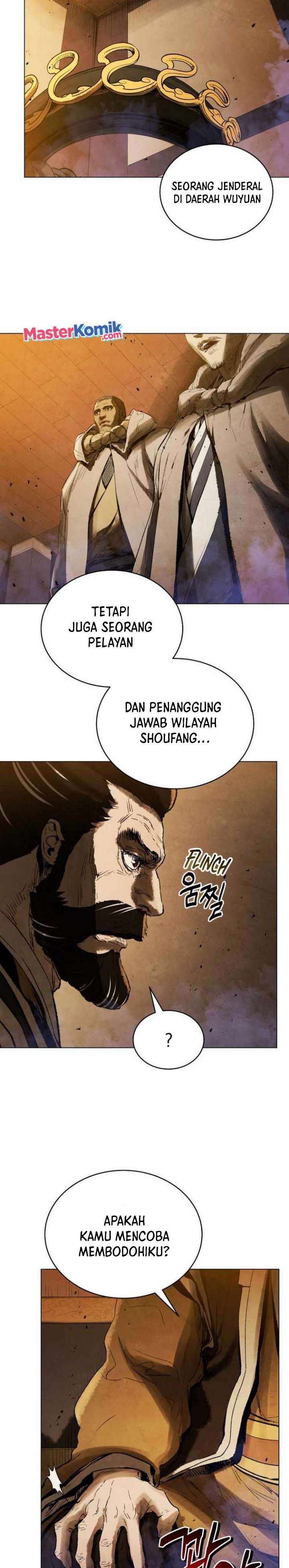 History Of The Three States Chapter 72 Gambar 3