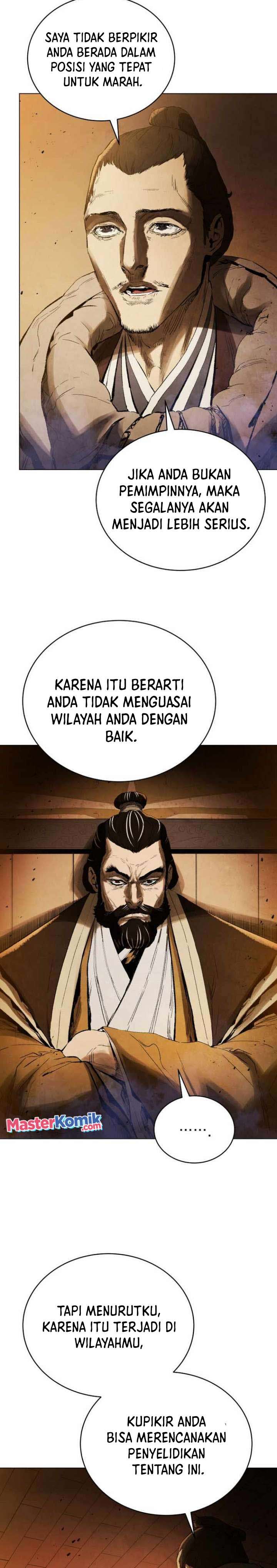 History Of The Three States Chapter 72 Gambar 8