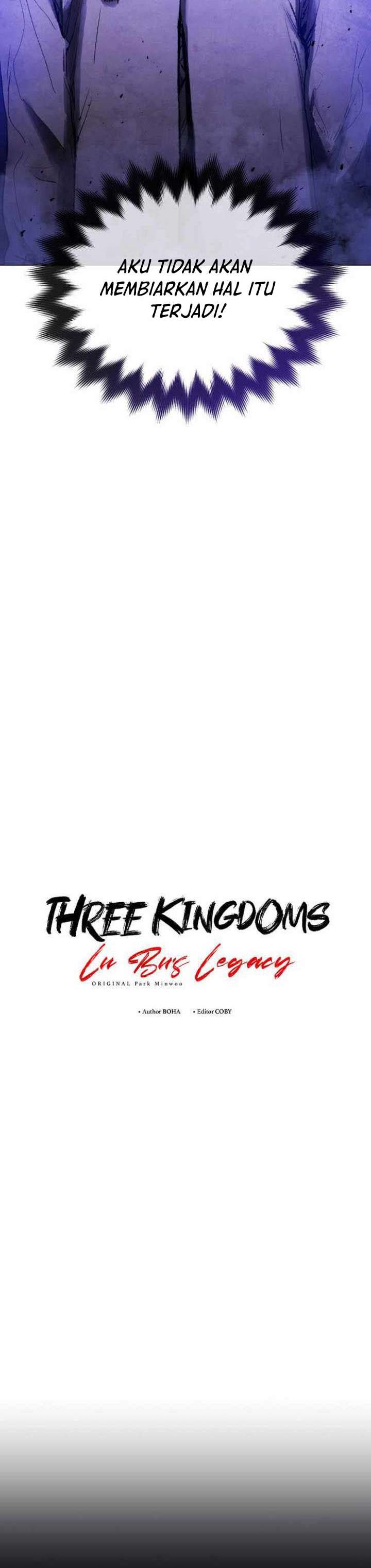 History Of The Three States Chapter 72 Gambar 12