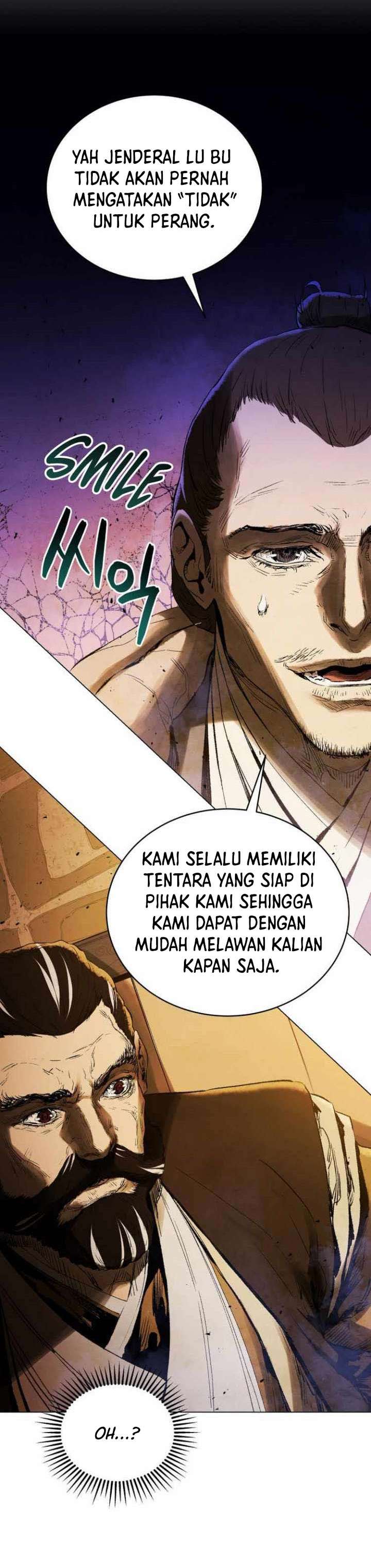 History Of The Three States Chapter 72 Gambar 13