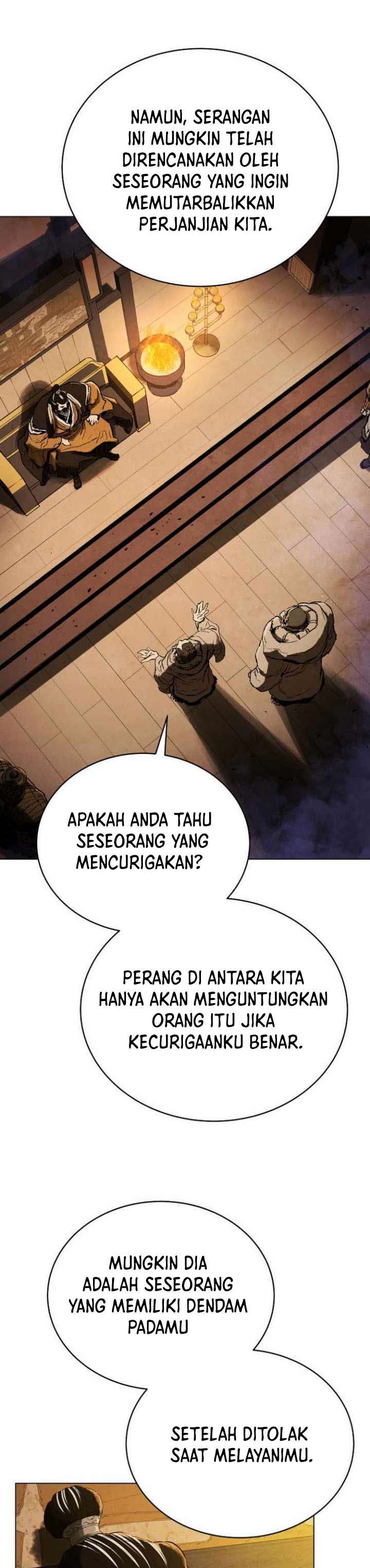 History Of The Three States Chapter 72 Gambar 14