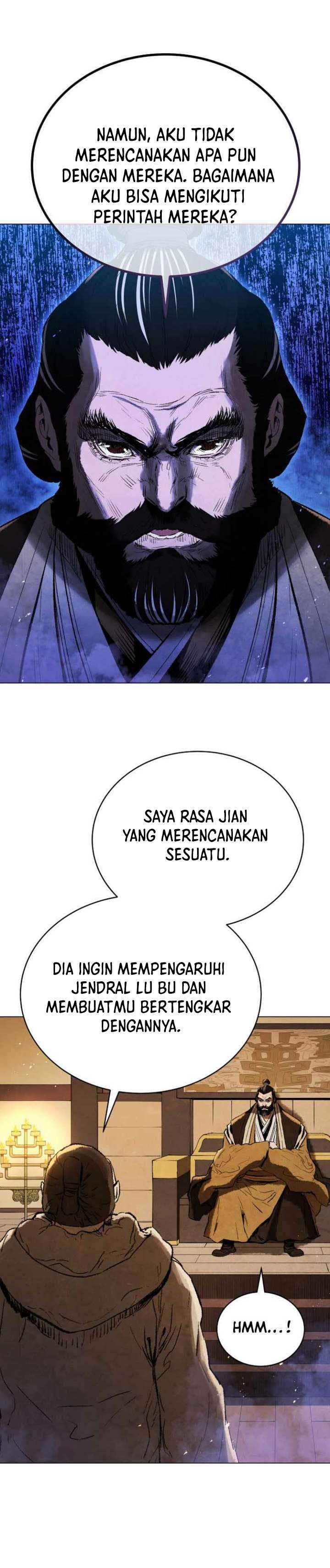 History Of The Three States Chapter 72 Gambar 18
