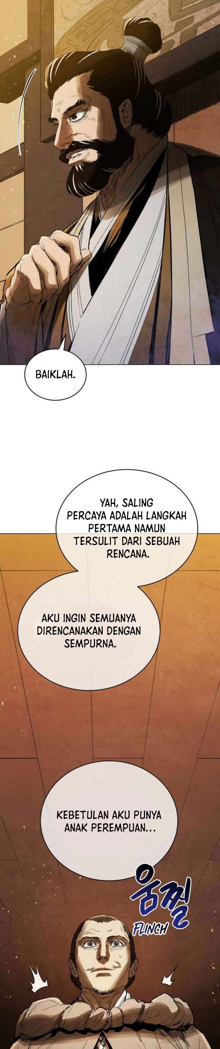 History Of The Three States Chapter 72 Gambar 20