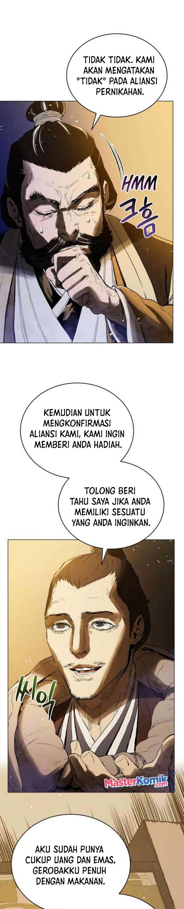 History Of The Three States Chapter 72 Gambar 27