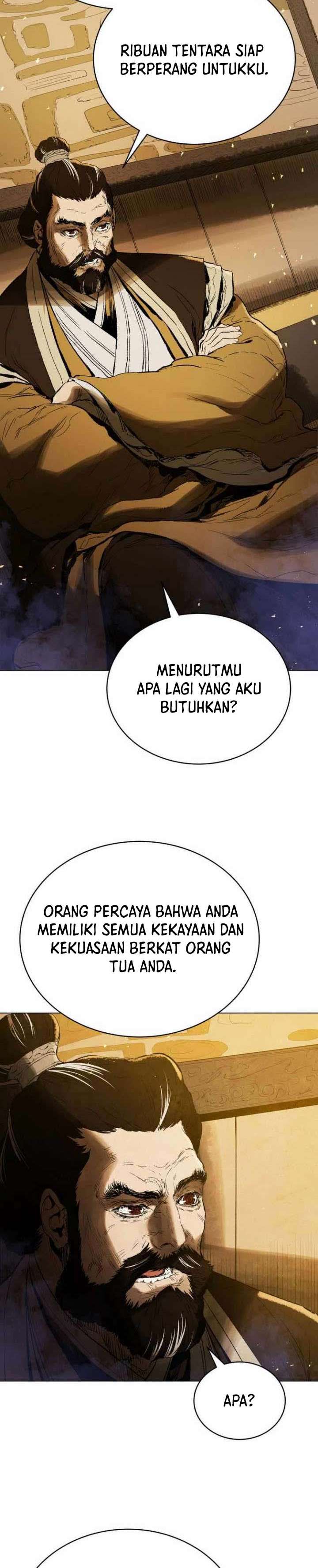 History Of The Three States Chapter 72 Gambar 28
