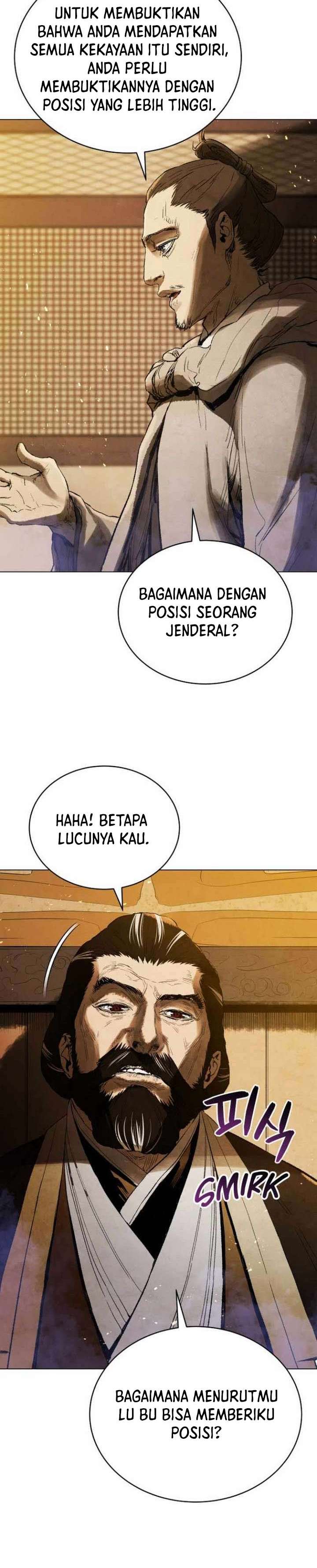 History Of The Three States Chapter 72 Gambar 29