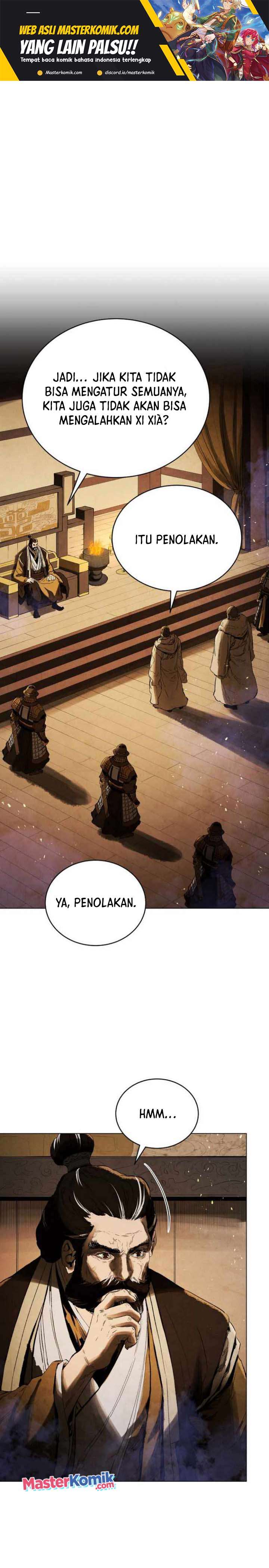 History Of The Three States Chapter 73 Gambar 2