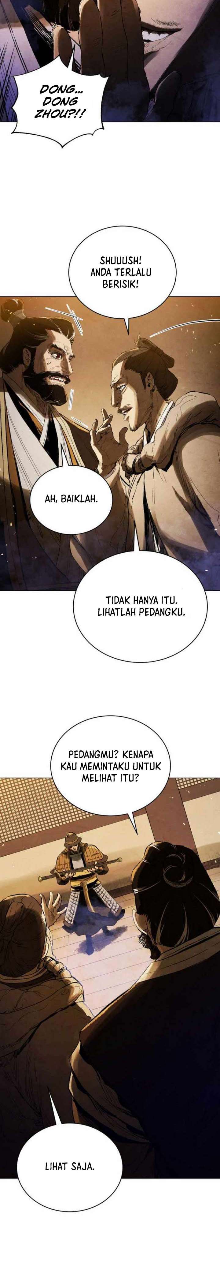 History Of The Three States Chapter 73 Gambar 5