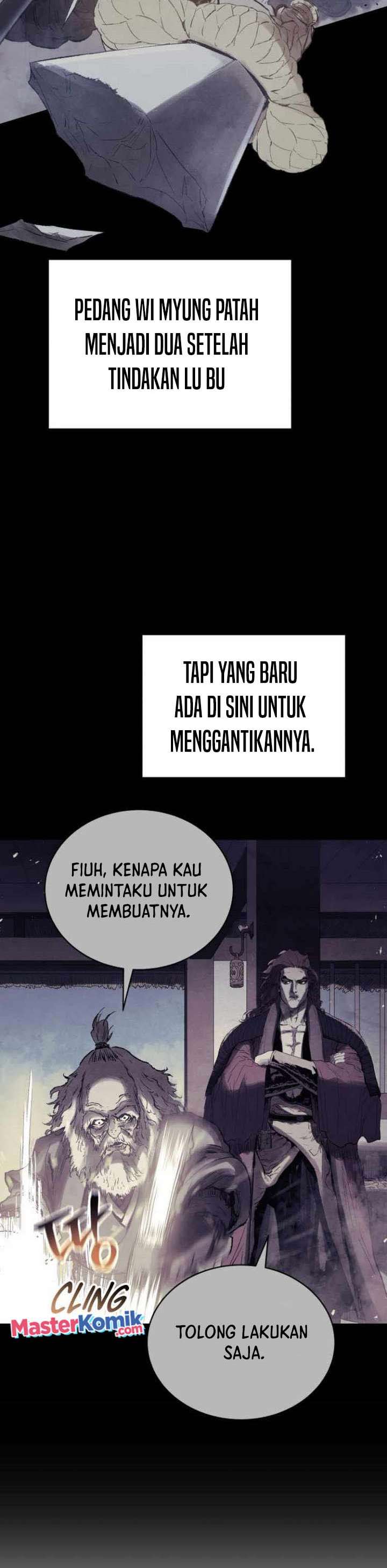 History Of The Three States Chapter 73 Gambar 9