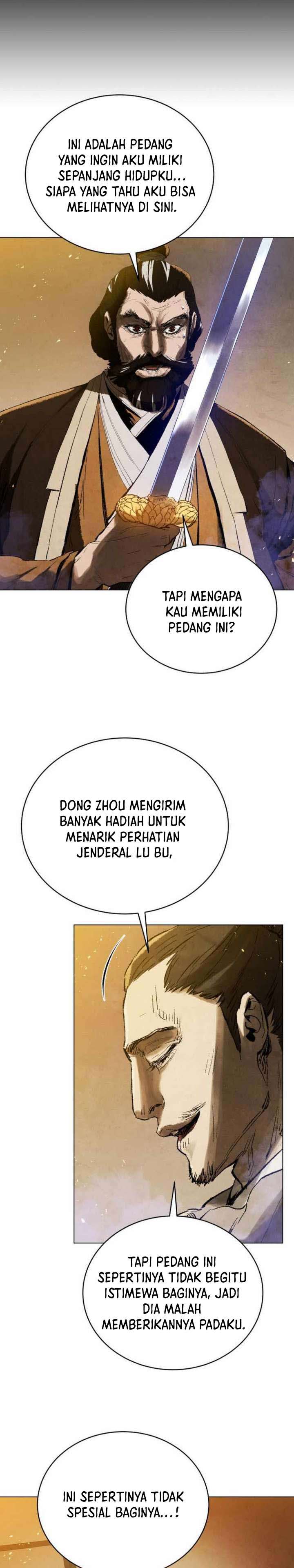 History Of The Three States Chapter 73 Gambar 10