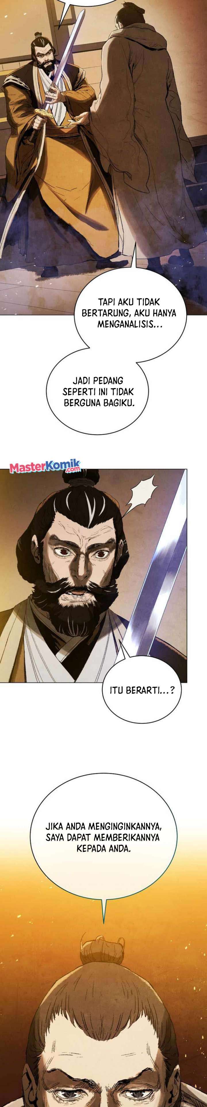 History Of The Three States Chapter 73 Gambar 11
