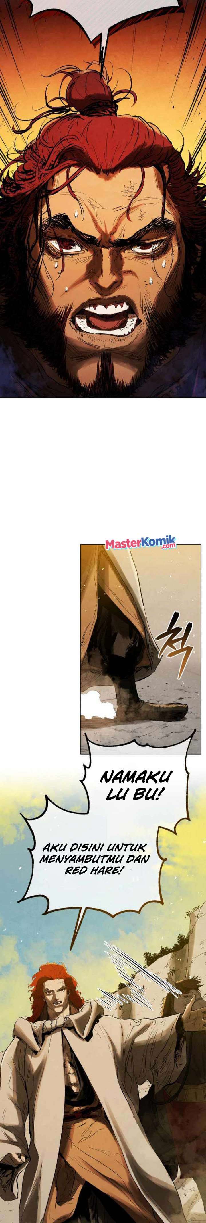 History Of The Three States Chapter 73 Gambar 15