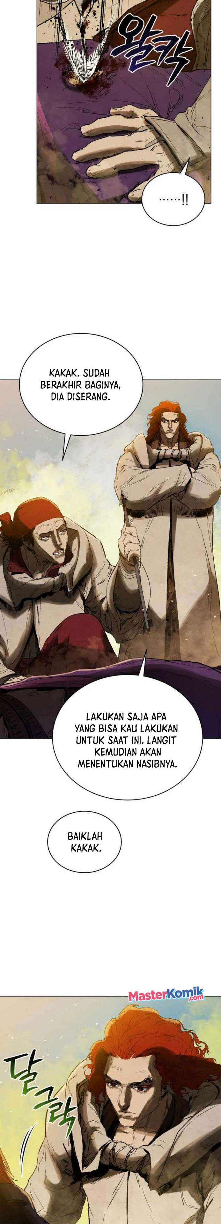 History Of The Three States Chapter 73 Gambar 19