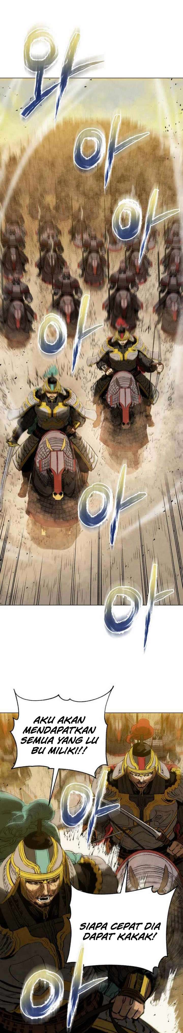 History Of The Three States Chapter 73 Gambar 27