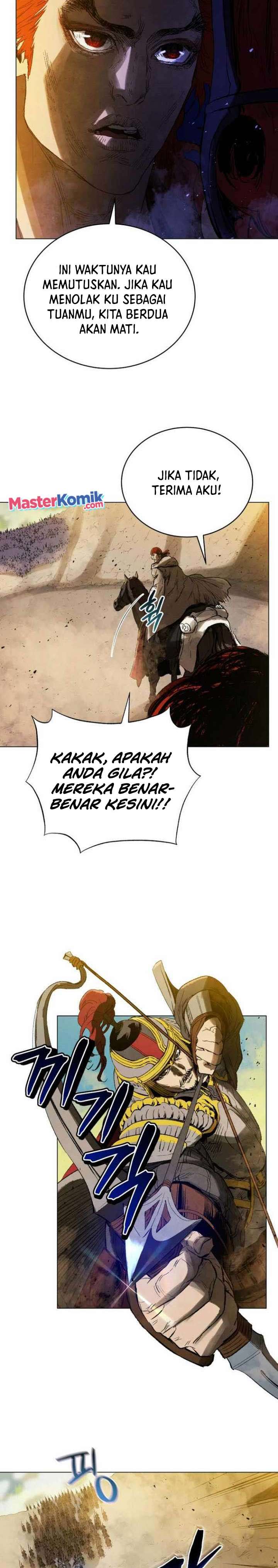 History Of The Three States Chapter 73 Gambar 29