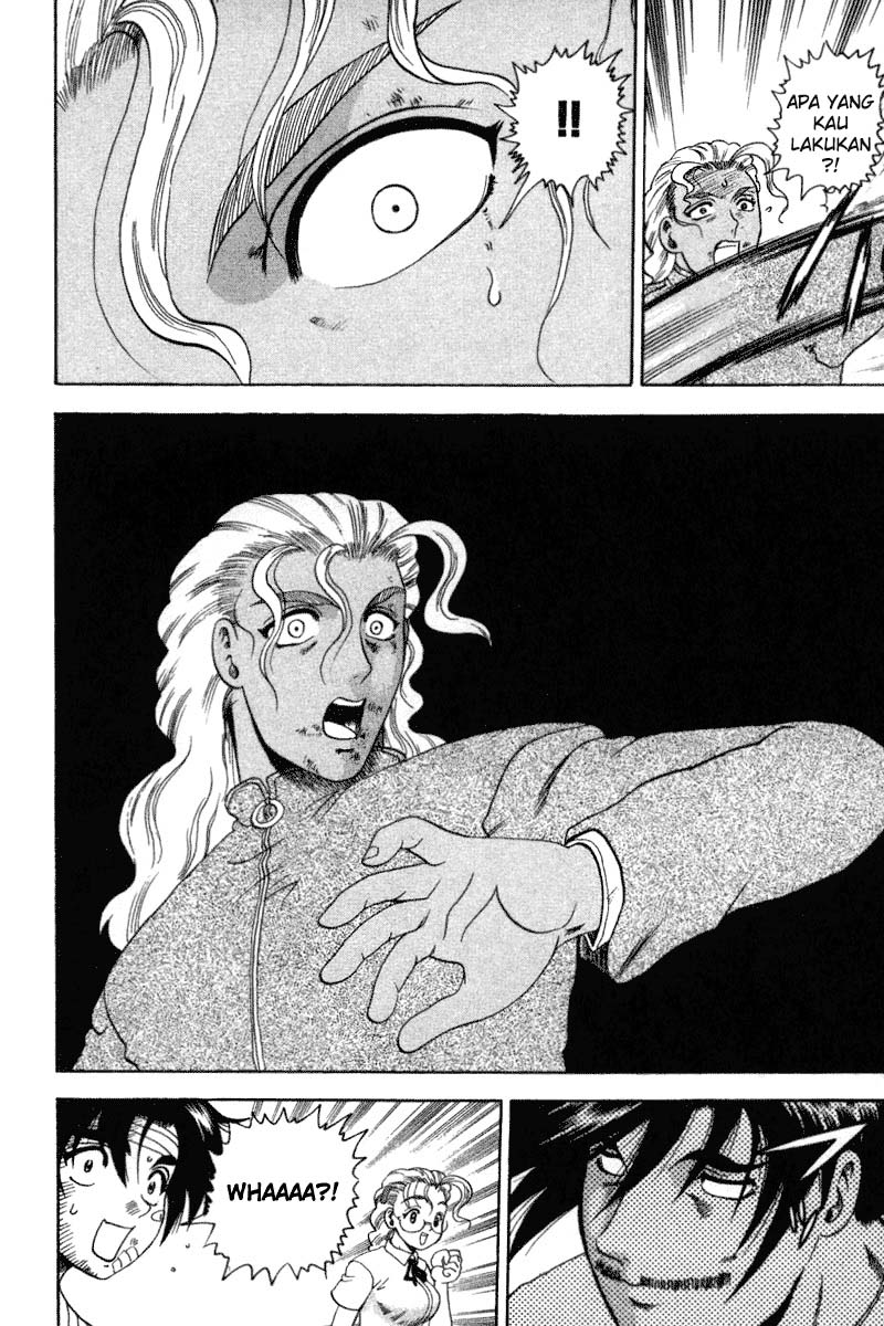 History’s Strongest Disciple Kenichi Chapter 29 Gambar 19
