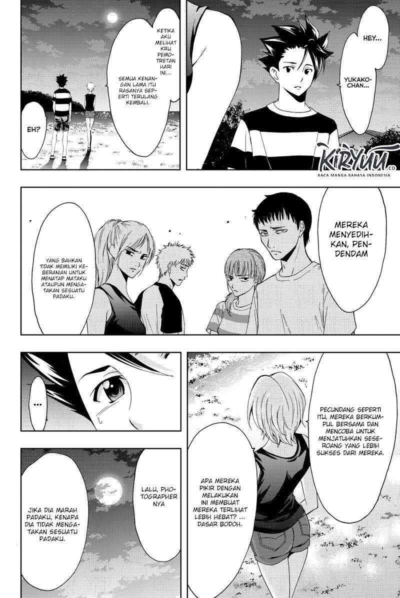 Hitman (Seo Kouji) Chapter 59 Gambar 13