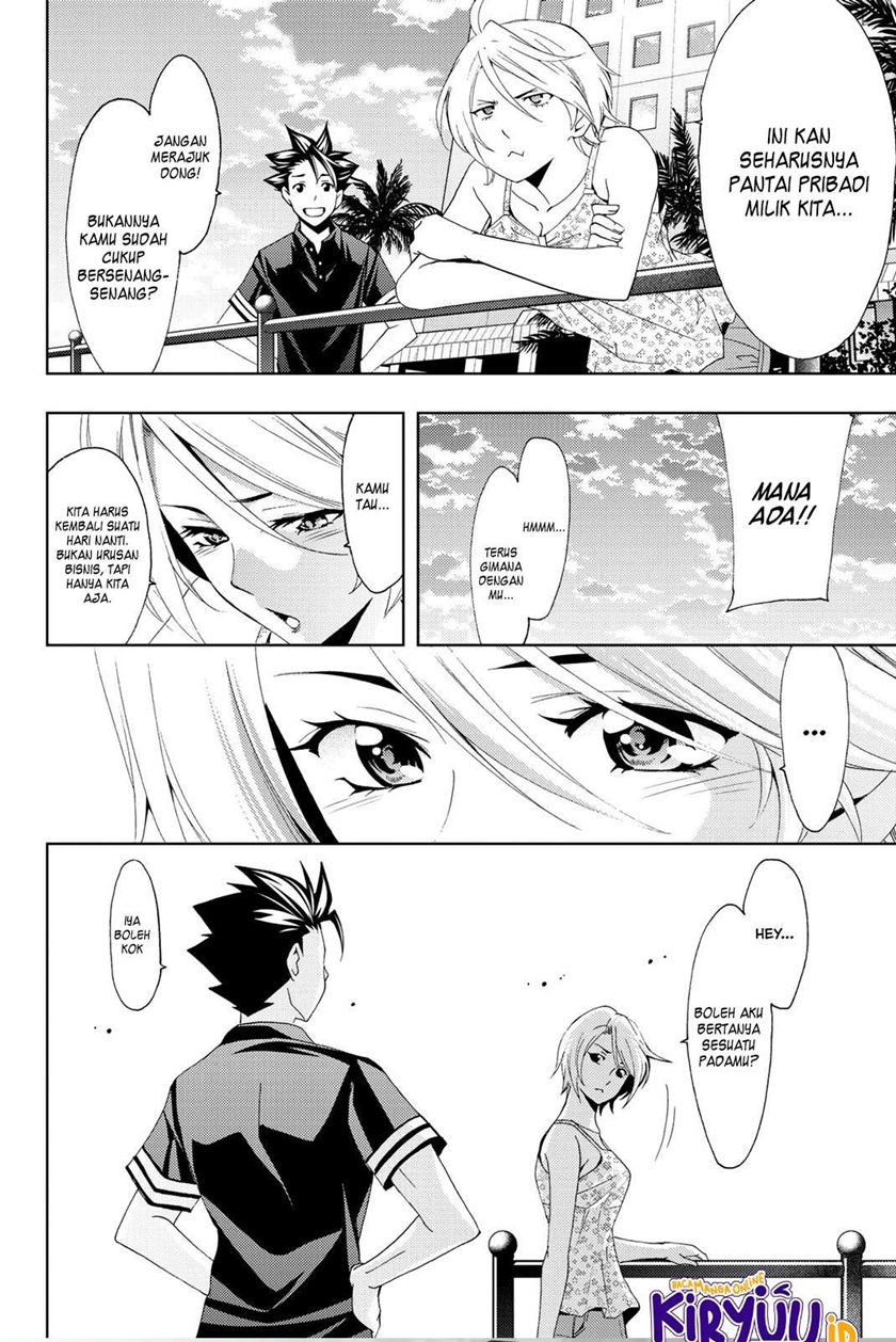 Hitman (Seo Kouji) Chapter 61 Gambar 11