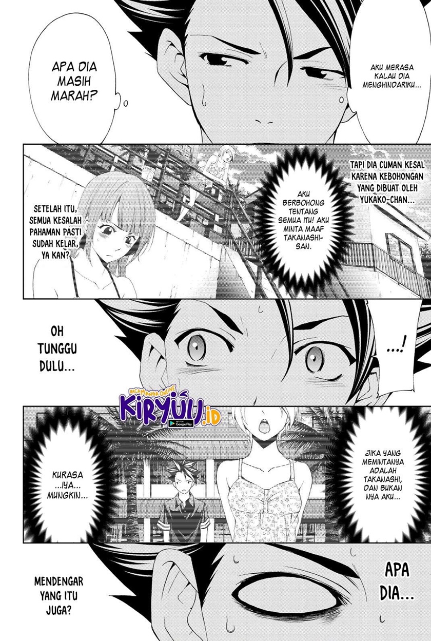 Hitman (Seo Kouji) Chapter 62 Gambar 9