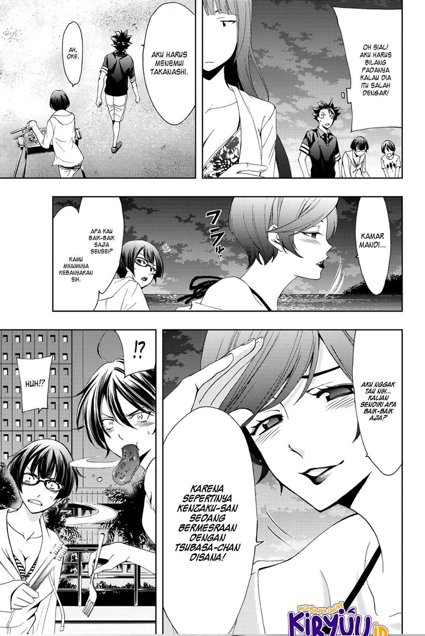 Hitman (Seo Kouji) Chapter 62 Gambar 10
