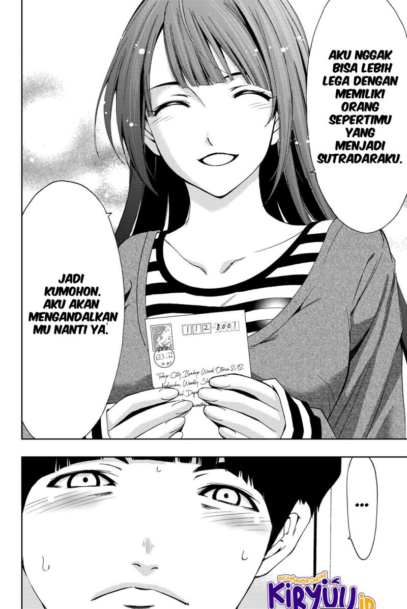 Hitman (Seo Kouji) Chapter 74 Gambar 17