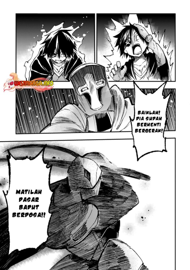 Hitoribocchi no Isekai Kouryaku Chapter 173 Gambar 14