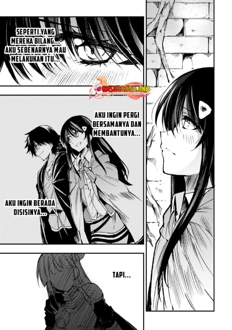 Hitoribocchi no Isekai Kouryaku Chapter 178 Gambar 10