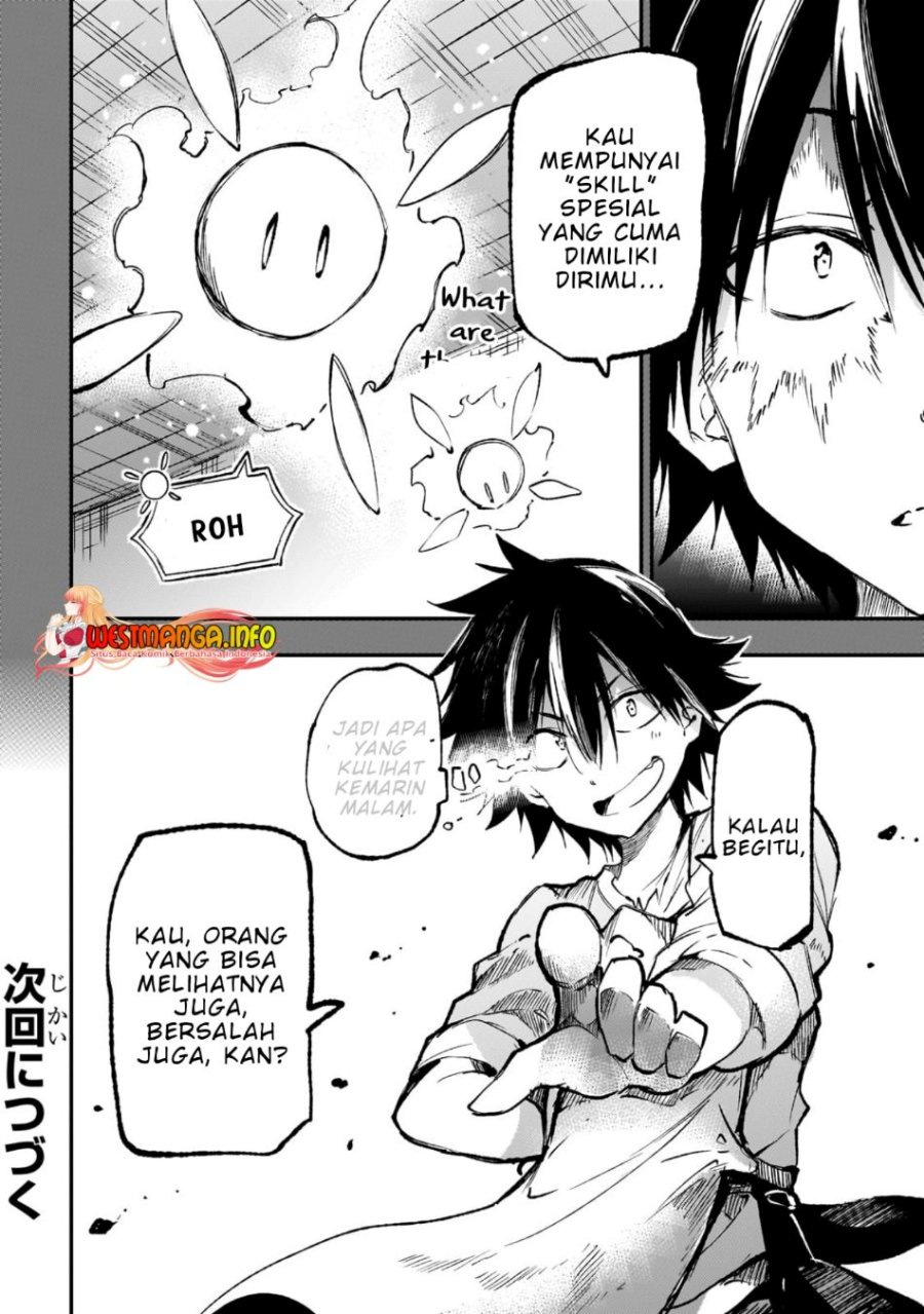 Hitoribocchi no Isekai Kouryaku Chapter 208 Gambar 15