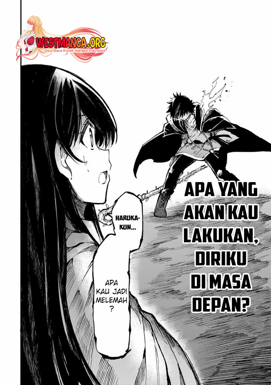 Hitoribocchi no Isekai Kouryaku Chapter 215 Gambar 5